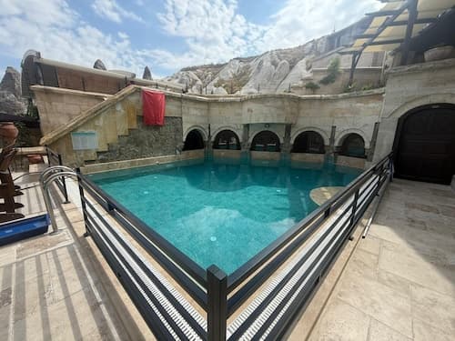 Miras Hotel - Special Class