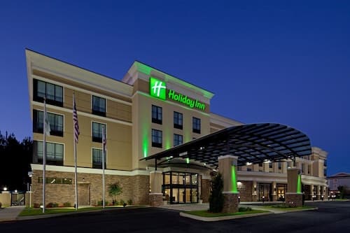 Holiday Inn Mobile - Airport by IHG
