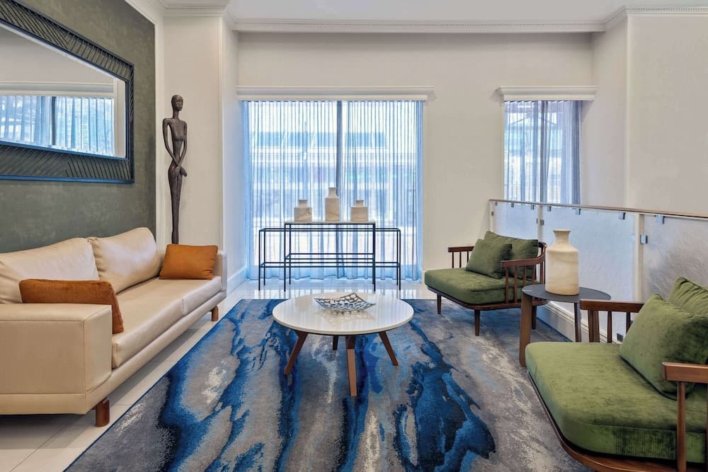 The Connally Hotel Downtown Atlanta, Ascend Hotel Collection