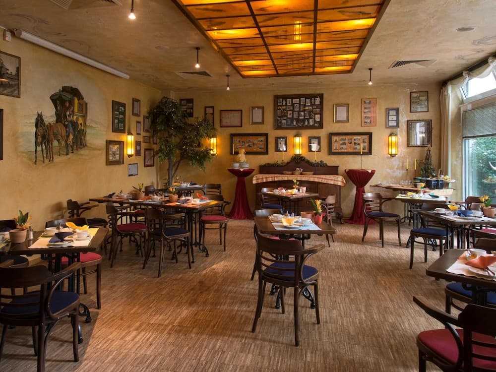 Restoran