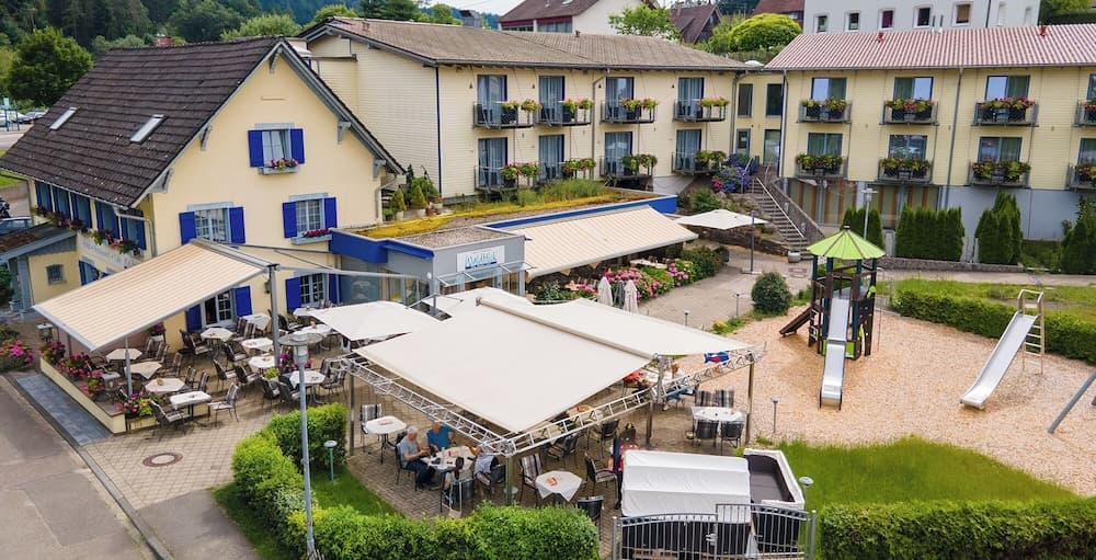 Hotel Waldblick