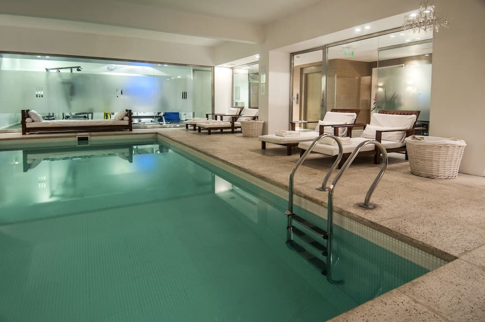 Awwa Suites and Spa