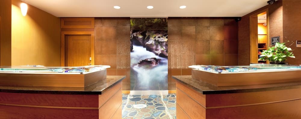 Giriş/çıkış büfesi