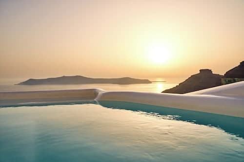Mirabo Luxury Villas