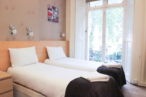 Tony's House Hotel