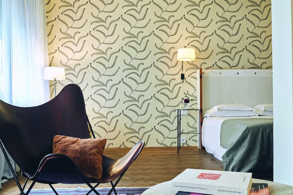 Cortiina Hotel