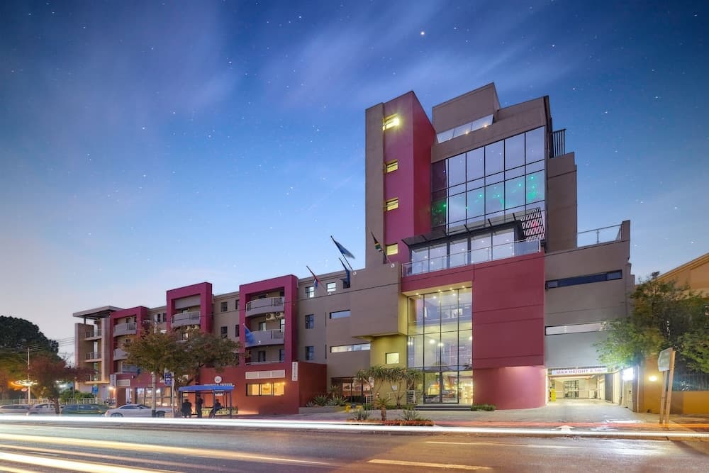 Protea Hotel by Marriott Pretoria Hatfield