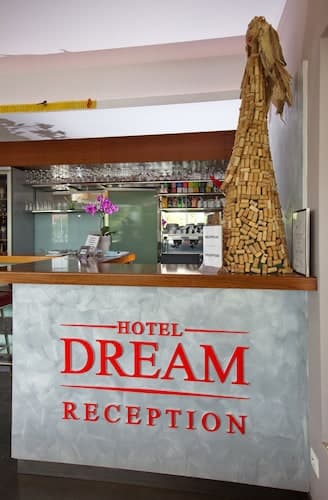 Dream Hotel