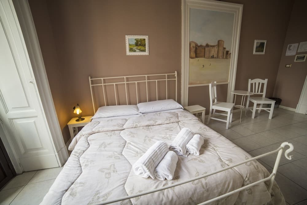 Hotel Biscari Catania