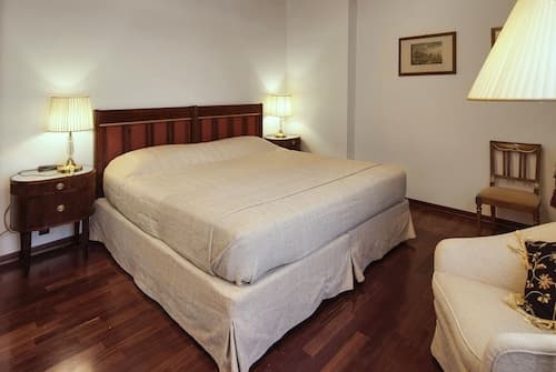 Villa Dacri