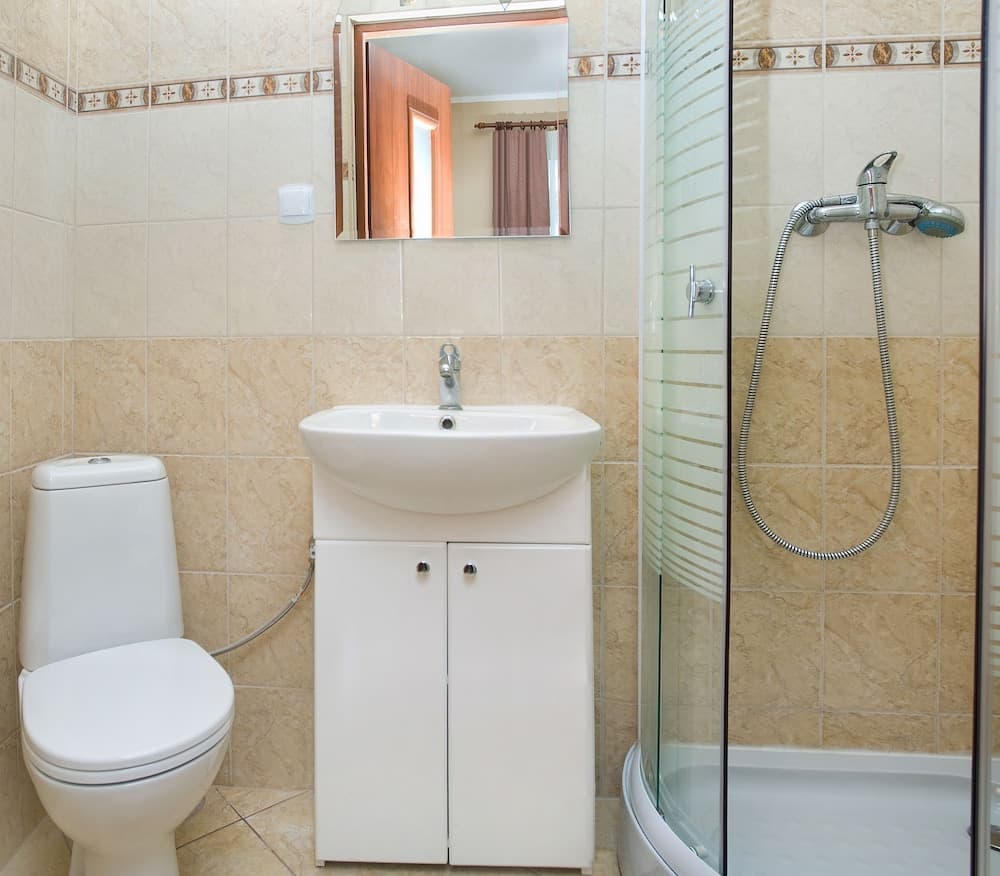 Banyo imkân ve özellikleri