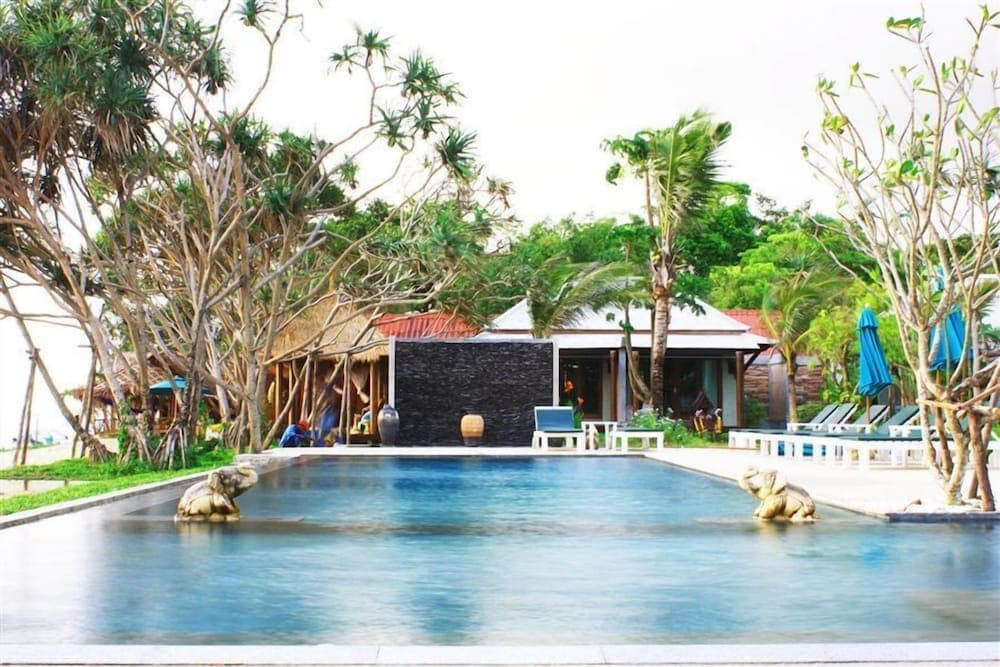 Andalay Boutique Resort