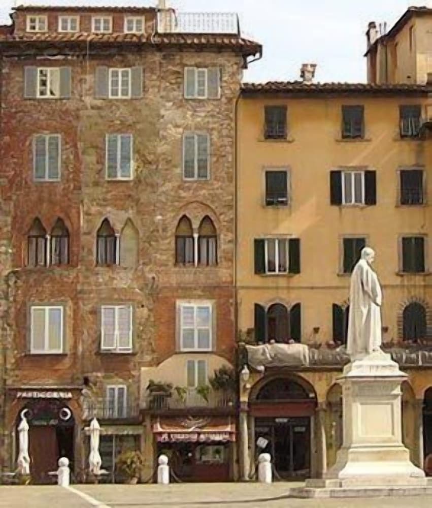 Palazzo Rocchi Bed & Breakfast