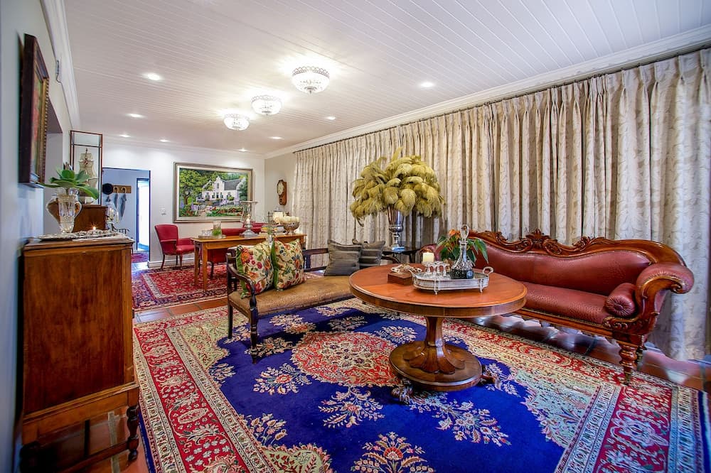 Lobi dinlenme salonu