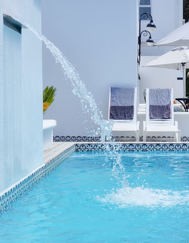 Batavia Boutique Hotel