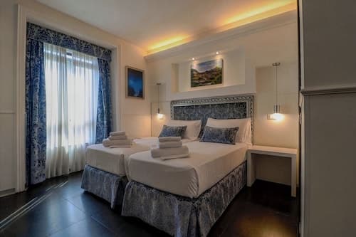 Imperial Suite Roma - Civis Hotels