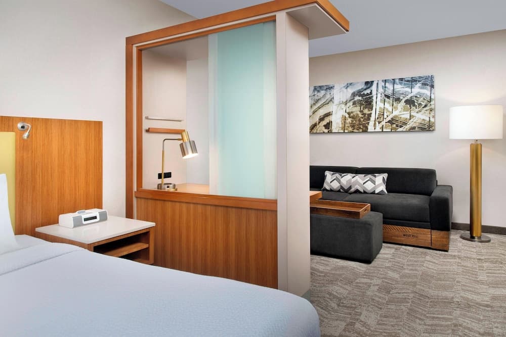 SpringHill Suites by Marriott Potomac Mills Woodbridge