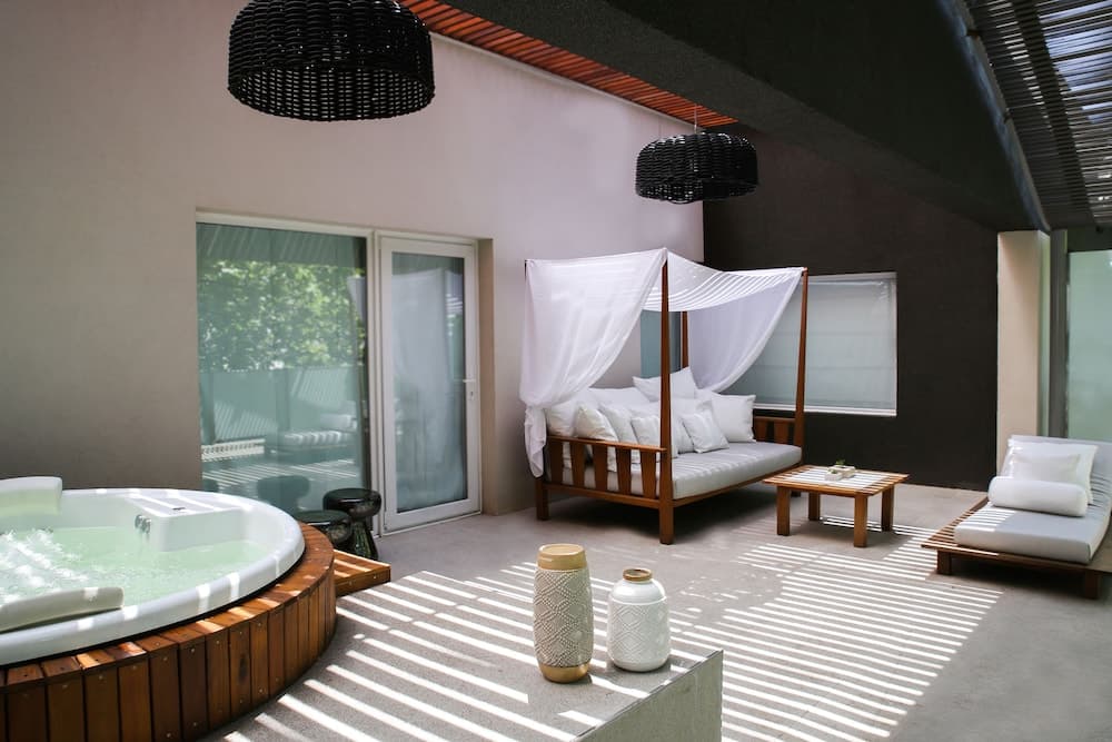 Teras/veranda