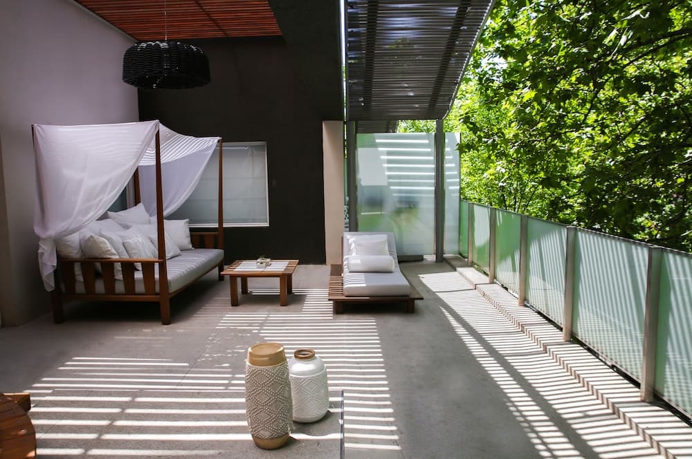 Teras/veranda