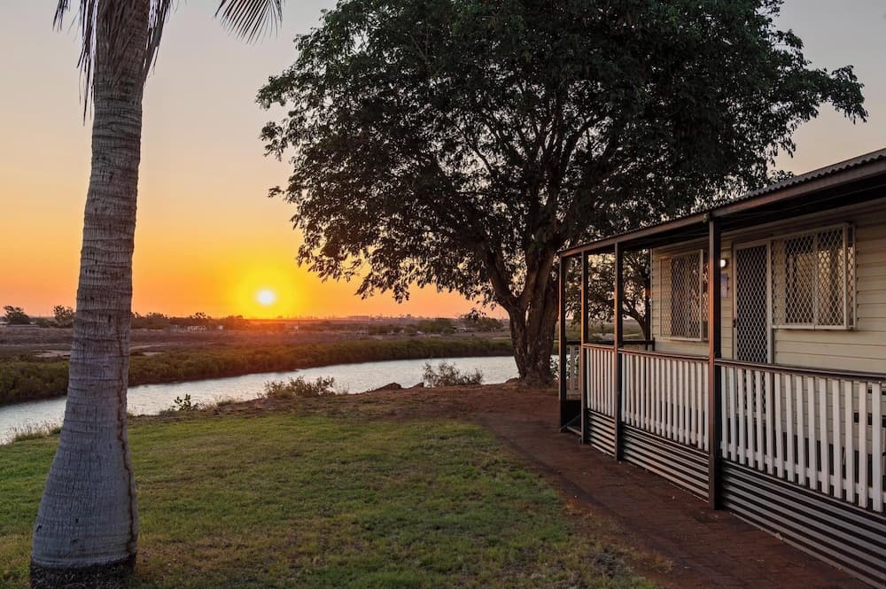 Discovery Parks - Port Hedland