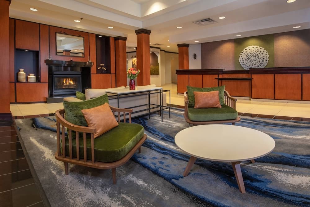 Fairfield Inn & Suites by Marriott Harrisonburg