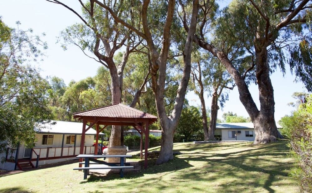 Discovery Parks - Woodman Point
