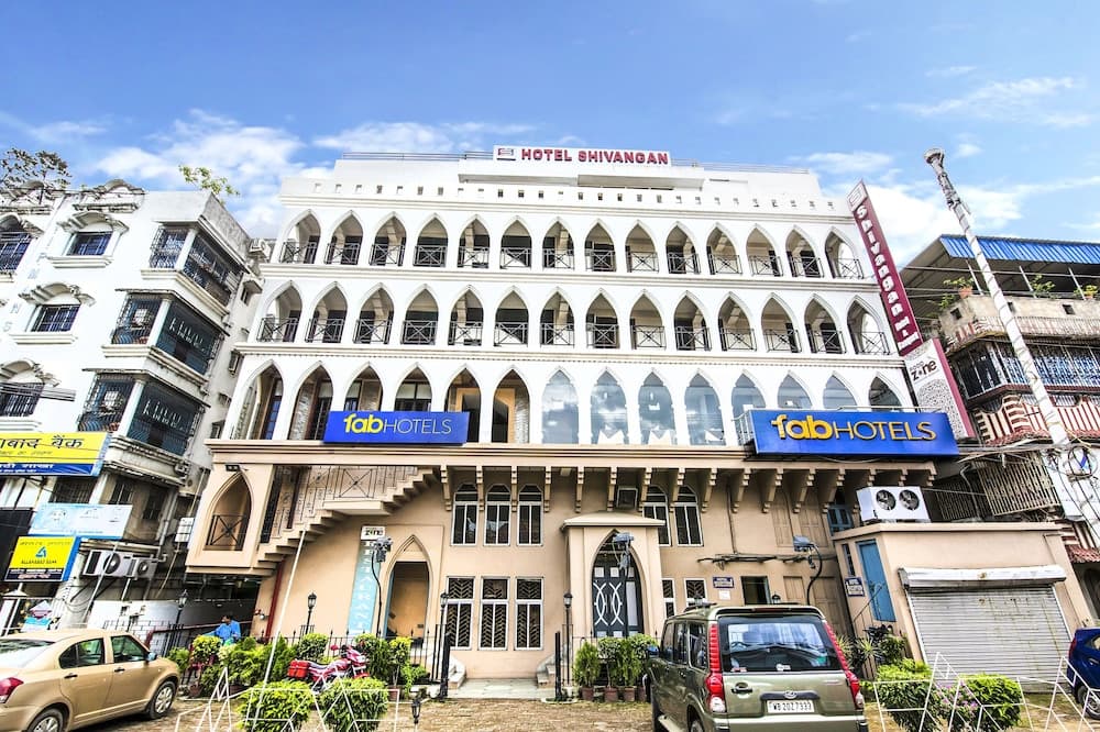 FabHotel Shivangan