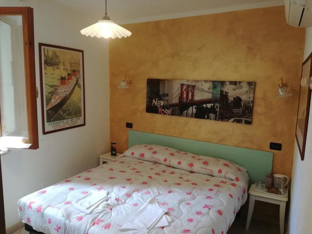 Ca' dei Lisci-B&B