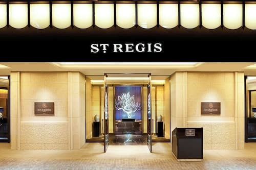 The St. Regis Osaka