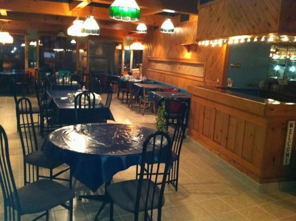 Restoran