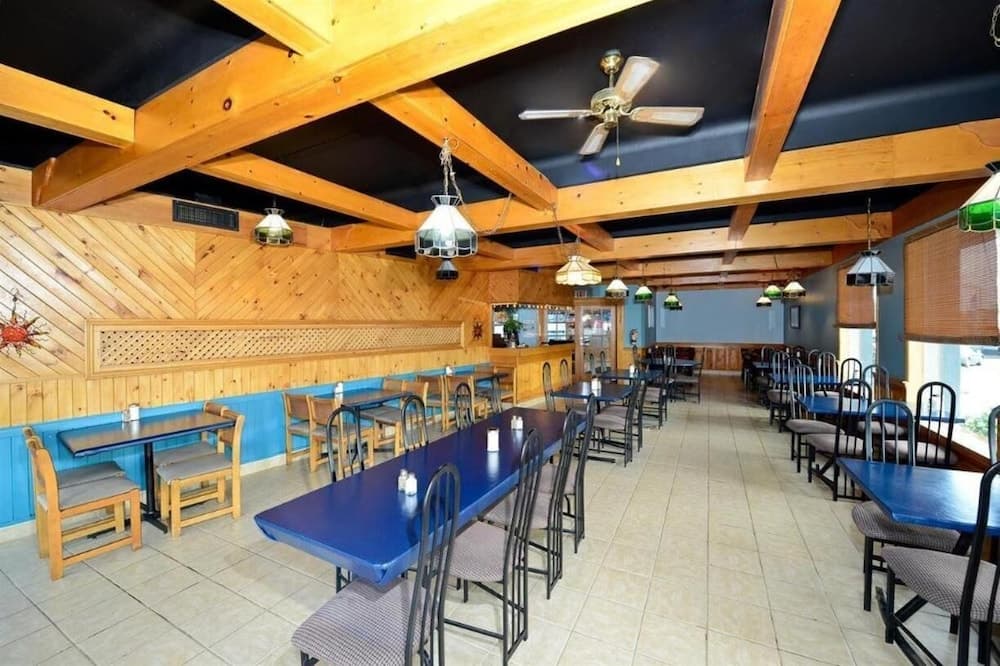 Restoran