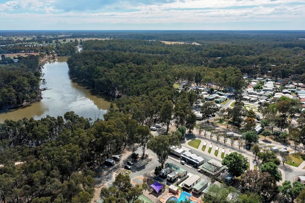 Discovery Parks - Echuca