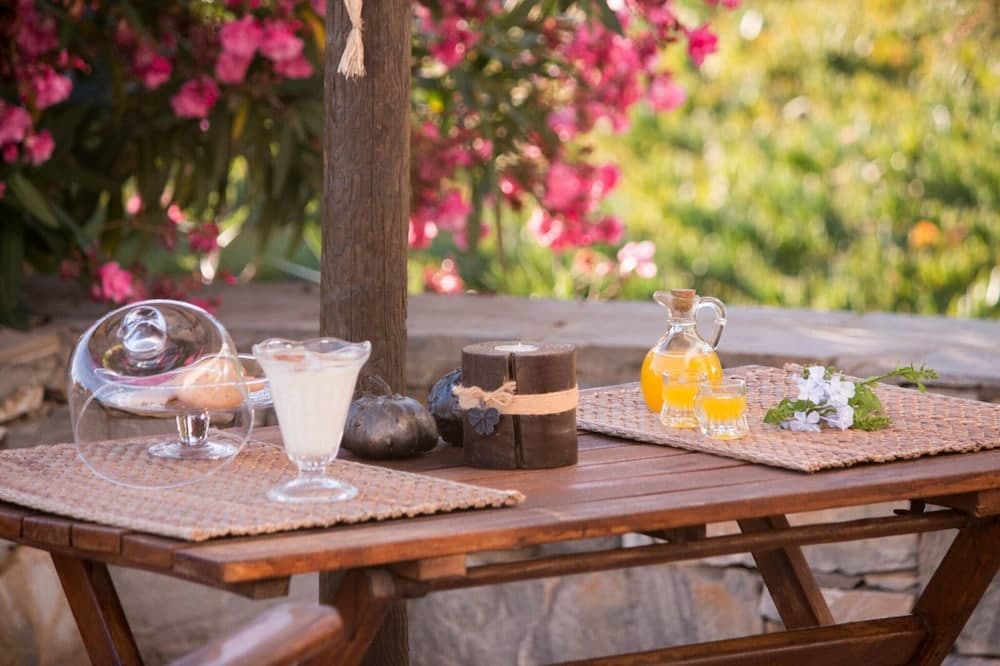 Sun Rock Boutique Suites