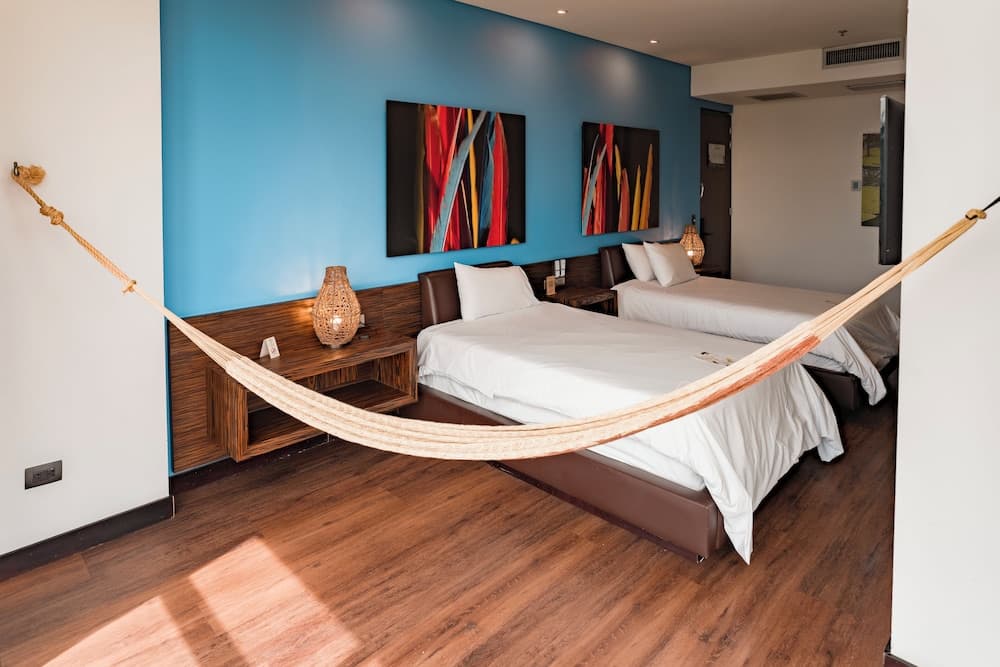 Diez Hotel Categoria Colombia