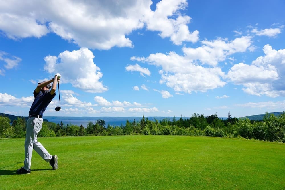 Golf