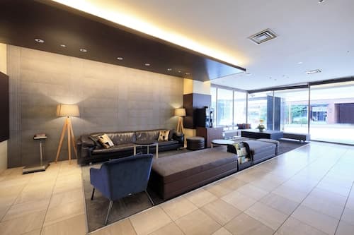 Richmond Hotel Narita