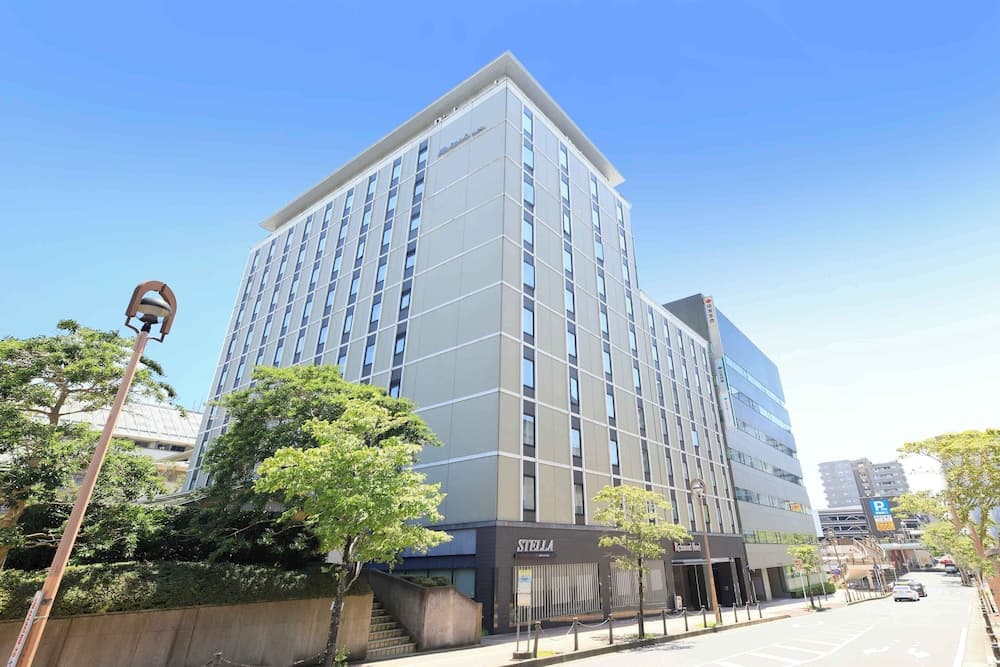 Richmond Hotel Narita