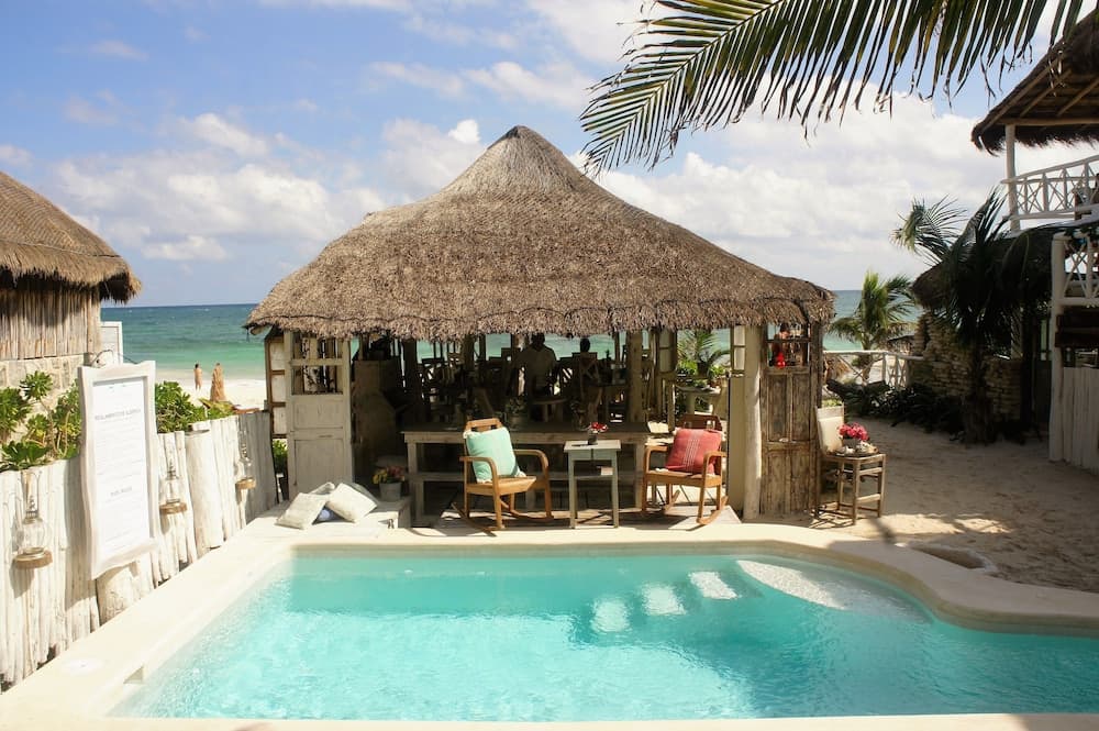 Punta Piedra Beach Posada