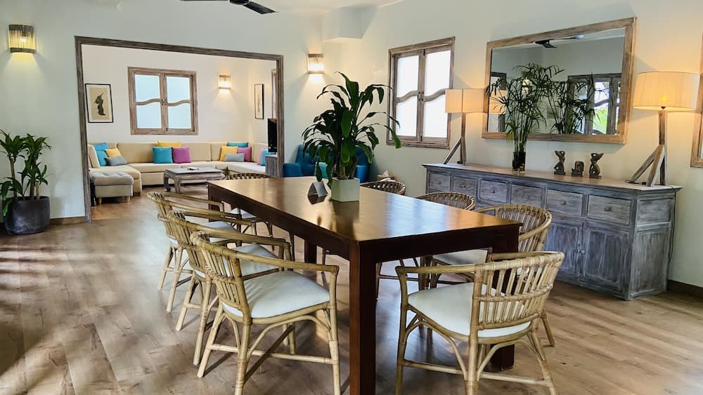 Sailing Club Resort Mui Ne