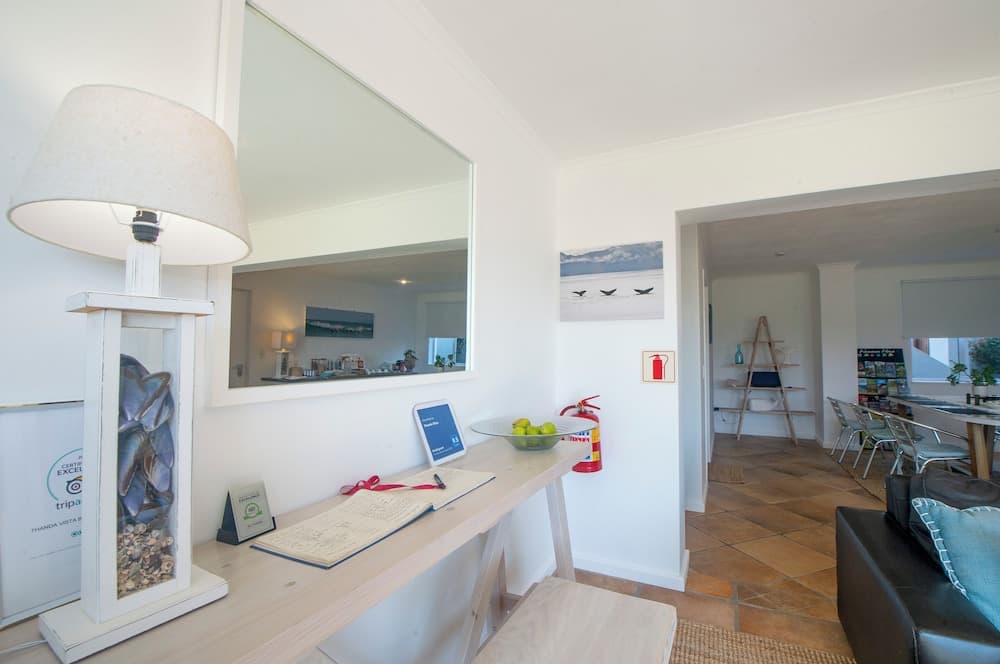 Thanda Vista - Bed and Breakfast