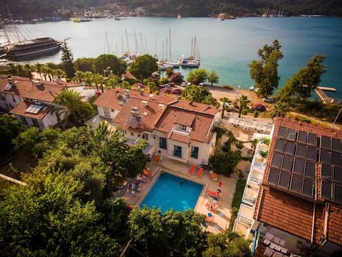 Levent Hotel
