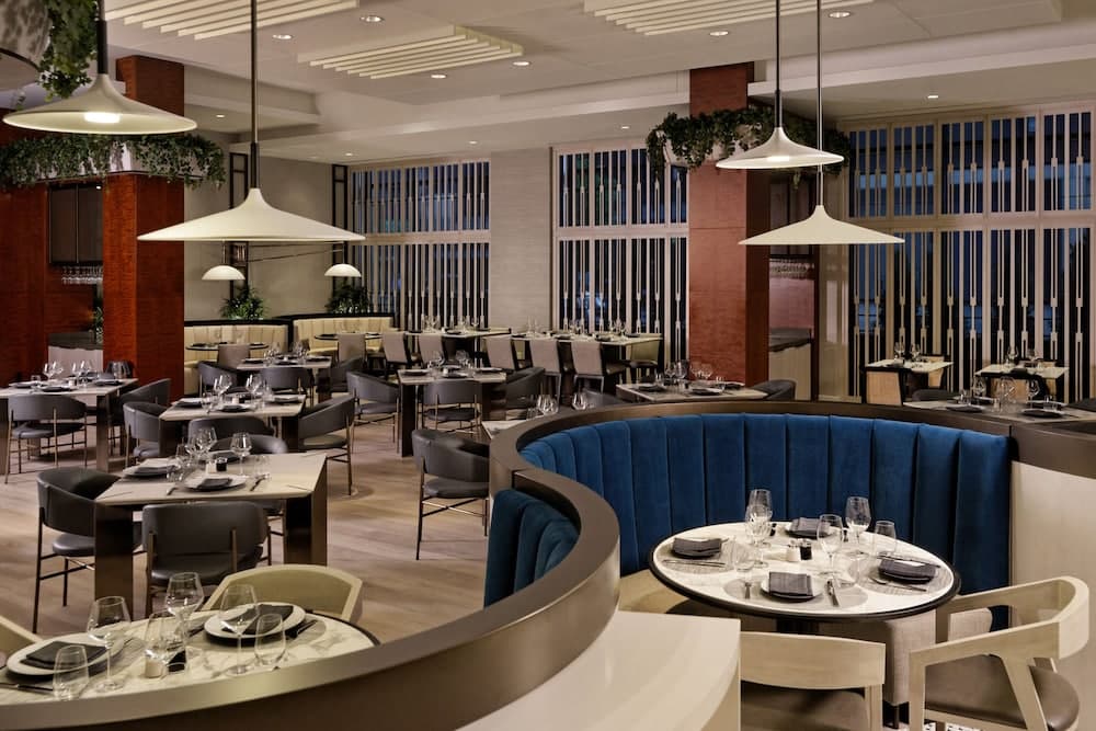 Four Seasons Hotel Denver