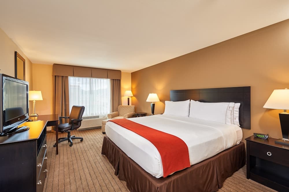 Holiday Inn Express & Suites El Paso Airport Area by IHG
