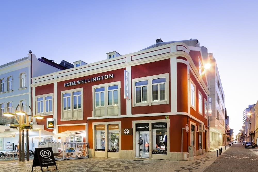 Exe Wellington