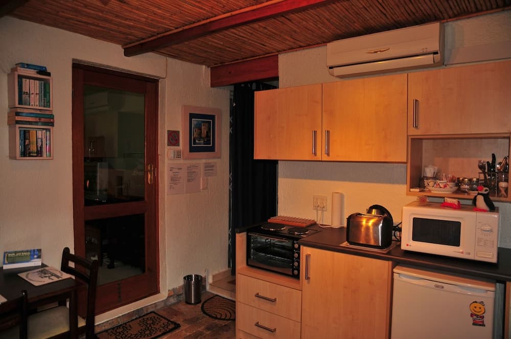 Özel küçük mutfak