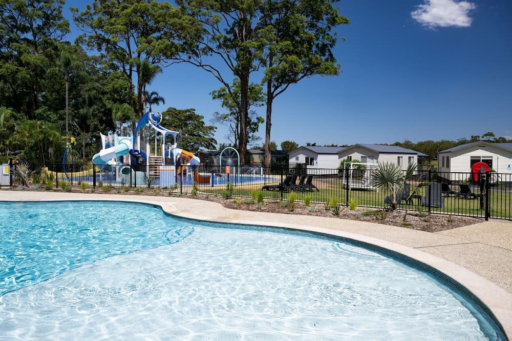 Discovery Parks - Forster