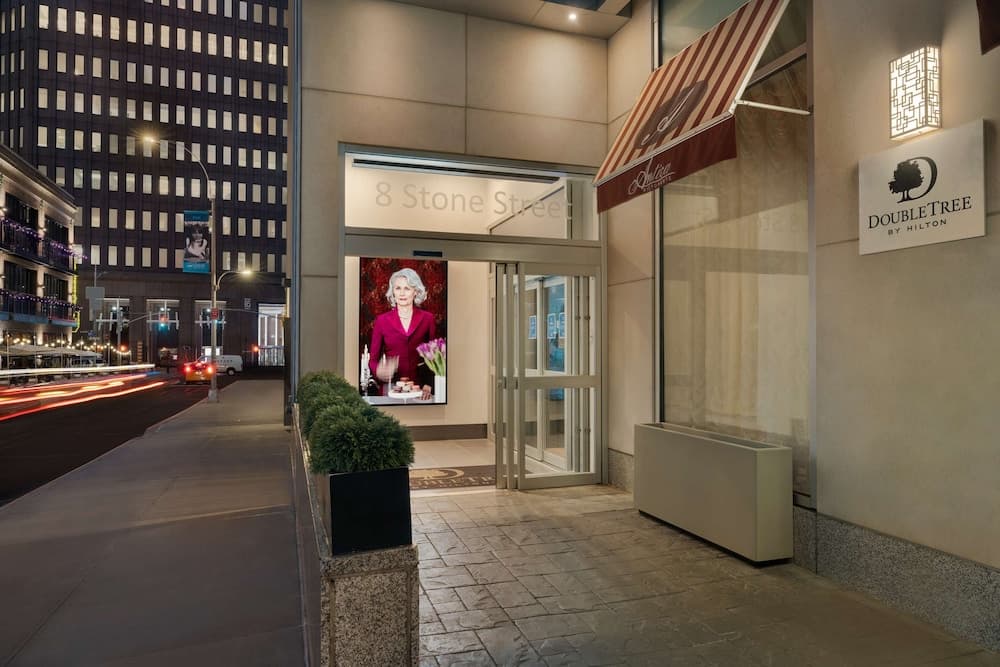 Konaklama yeri imkân ve özellikleri