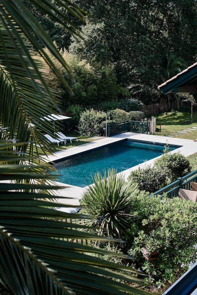 Les Frères Ibarboure