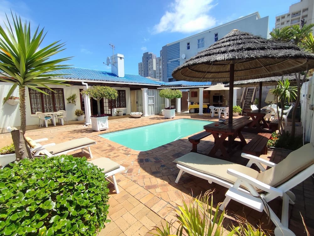 Blouberg Dolphin Inn