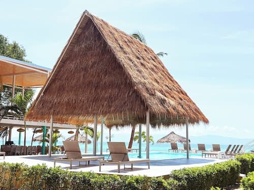 Milky Bay Resort
